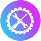 icon mudah perwatan